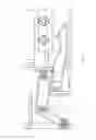 Fig. 04 - Tool cabinet drawer and latching mechanism
