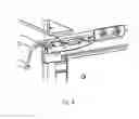 Fig. 09 - Tool cabinet drawer and latching mechanism