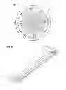 Fig. 05 - Foot for a computer casing, and computer casing having a foot of said type