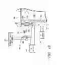 Fig. 03 - Electron beam plasma source with remote radical source