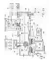 Fig. 07 - Electron beam plasma source with remote radical source