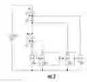 Fig. 03 - LED Switch Circuitry for Varying Input Voltage Source