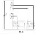 Fig. 05 - LED Switch Circuitry for Varying Input Voltage Source
