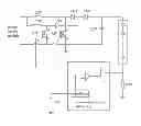 Fig. 01 - Backlight drive circuit with dual boost circuits