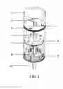 Fig. 02 - Analog Three Phase Self Excited Brushless Direct Current Motor