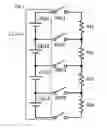 Fig. 02 - Balancing control circuit for battery cell module using LC series resonant circuit