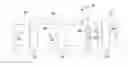 Fig. 01 - Wireless power transmission for battery charging