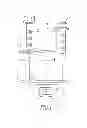 Fig. 02 - Position sensing device for transit shaft and arm assembly