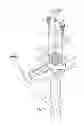 Fig. 03 - Position sensing device for transit shaft and arm assembly