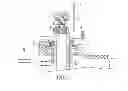 Fig. 04 - Position sensing device for transit shaft and arm assembly