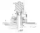 Fig. 08 - Position sensing device for transit shaft and arm assembly