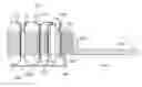 Fig. 01 - Flange and resolver assembly