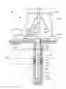 Fig. 01 - Magnetic sensing apparatus having a helmholtz coil