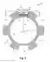 Fig. 04 - Magnetic sensing apparatus having a helmholtz coil