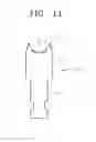 Fig. 10 - Probe member for pogo pin