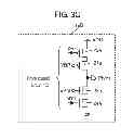 Fig. 05 - Common mode noise reduction circuit, differential signal transmitting apparatus, differential signal transmitting system and car electronics device