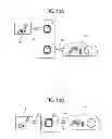 Fig. 15 - Common mode noise reduction circuit, differential signal transmitting apparatus, differential signal transmitting system and car electronics device