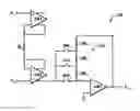 Fig. 01 - Variable-gain dual-output transconductance amplifier-based instrumentation amplifiers