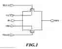 Fig. 02 - Variable-gain dual-output transconductance amplifier-based instrumentation amplifiers