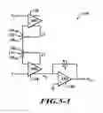 Fig. 06 - Variable-gain dual-output transconductance amplifier-based instrumentation amplifiers