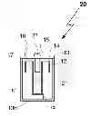 Fig. 01 - Reduced size cavity filter for PICO base stations