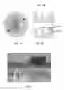 Fig. 02 - Multi-step deep reactive ion etching fabrication process for silicon-based terahertz components
