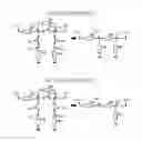 Fig. 08 - Impedance matching switch circuit, impedance matching switch circuit module, and impedance matching circuit module