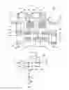 Fig. 13 - Impedance matching switch circuit, impedance matching switch circuit module, and impedance matching circuit module