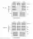 Fig. 16 - Impedance matching switch circuit, impedance matching switch circuit module, and impedance matching circuit module