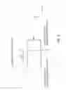 Fig. 08 - Thin film magnetic element having a pair of first soft magnetic layers sandwiching a magnetoresistive effect film and a coil windingly formed about a second soft magnetic layer
