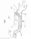 Fig. 10 - Light emitting key