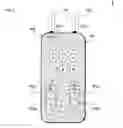 Fig. 03 - REMOTE CONTROL DEVICE AND ELECTRONIC EQUIPMENT SYSTEM