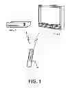 Fig. 02 - System and method for using an universal remote control to access extended operational functions of a device
