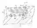 Fig. 01 - Electronic device with multiband antenna