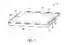 Fig. 02 - Electronic device with multiband antenna