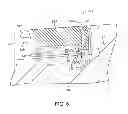 Fig. 07 - Electronic device with multiband antenna
