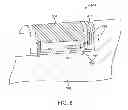 Fig. 09 - Electronic device with multiband antenna