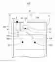 Fig. 01 - Antenna structure and wireless communication device