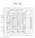 Fig. 09 - Display device and electronic apparatus