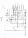 Fig. 14 - Bidirectional shift register and image display device using the same