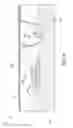 Fig. 07 - Integrated gesture sensor module