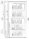 Fig. 44 - Bendable electronic device status information system and method