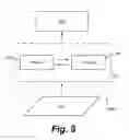 Fig. 12 - Typing input systems, methods, and devices