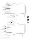 Fig. 24 - Typing input systems, methods, and devices
