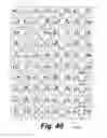 Fig. 45 - Typing input systems, methods, and devices
