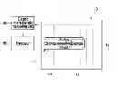 Fig. 01 - TOUCH SCREEN INPUT SYSTEM HAVING ANALOG OPERATION DEVICE