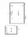 Fig. 45 - Device, method, and graphical user interface with interactive popup views