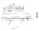 Fig. 04 - Selective scan of touch-sensitive area for passive or active touch or proximity input