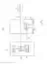 Fig. 03 - INTERACTIVE UNIT ATTACHMENT STRUCTURE FOR PROJECTOR