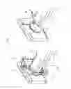 Fig. 04 - INTERACTIVE UNIT ATTACHMENT STRUCTURE FOR PROJECTOR